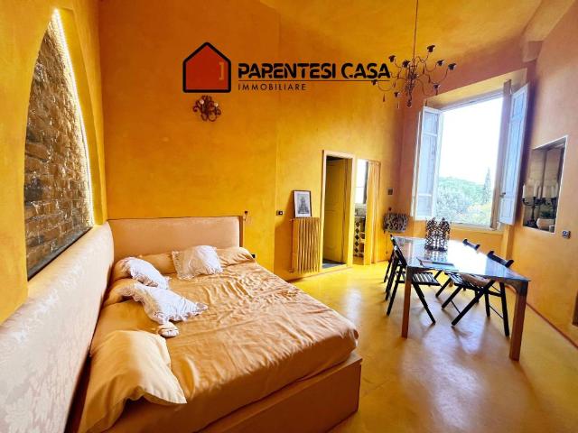 Appartamento in affitto a Firenze piazzale di Porta Romana, arredato, centrale, vicinanze negozi TrovaCasa