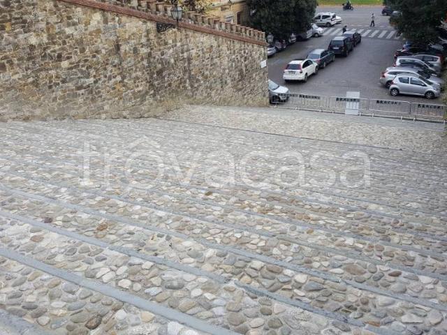 Appartamento in affitto a Firenze rampa dei Bastioni, arredato, immobile di prestigio, ristrutturato TrovaCasa
