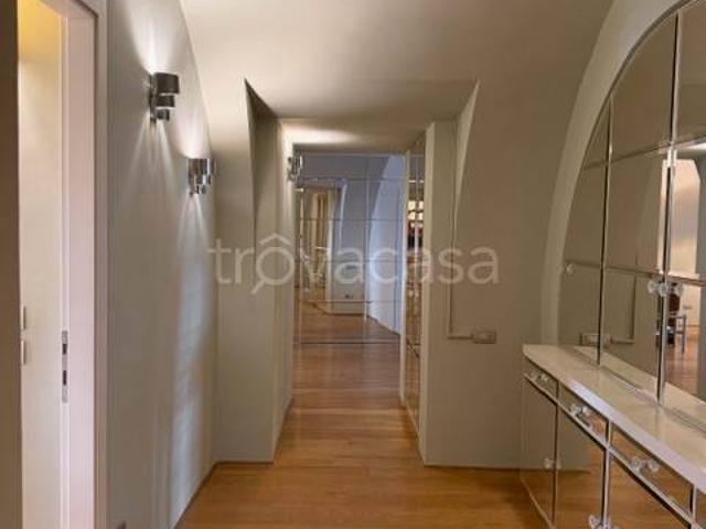Appartamento in affitto a Firenze, terrazzo, nuova costruzione, riscaldamento autonomo TrovaCasa