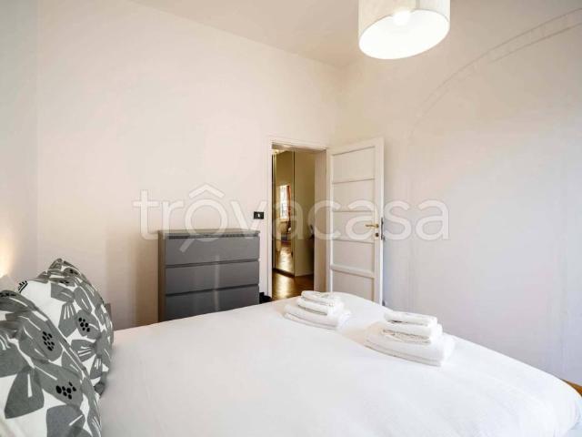 Appartamento in affitto a Firenze via m. Roselli Cecconi, Novoli