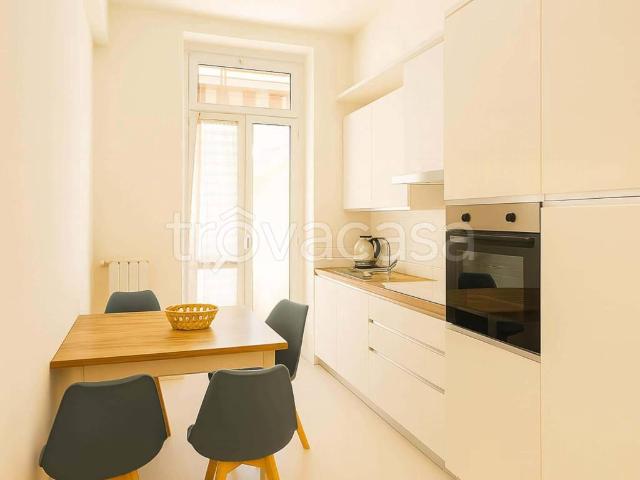 Appartamento in affitto a Firenze via Mannelli, arredato, balcone TrovaCasa