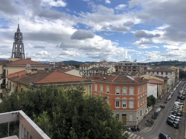 Appartamento in affitto a Firenze via masaccio, non arredato/vuoto, box, terrazzo TrovaCasa