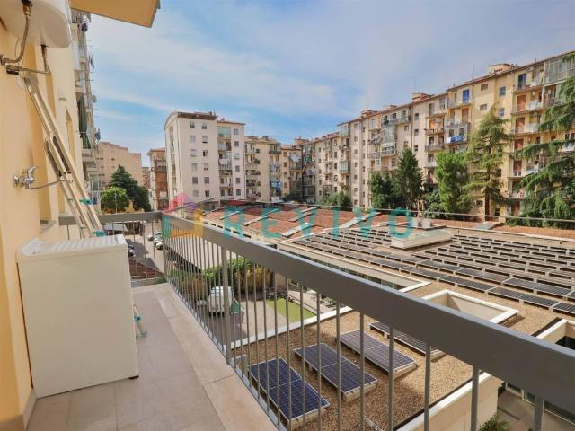 Appartamento in affitto a Firenze via Maragliano, 155, arredato, riscaldamento centralizzato, ristrutturato TrovaCasa