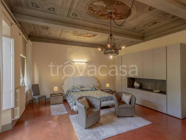 Appartamento in affitto a Firenze via Martelli, arredato, giardino, ascensore TrovaCasa