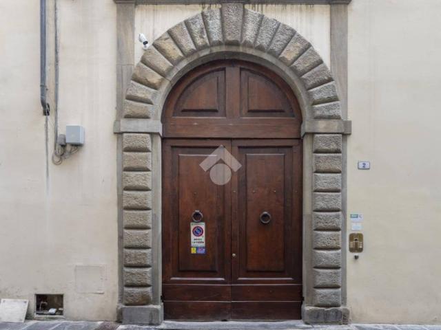 Appartamento in affitto a Firenze via Monalda, 2, arredato, ascensore, contesto signorile TrovaCasa