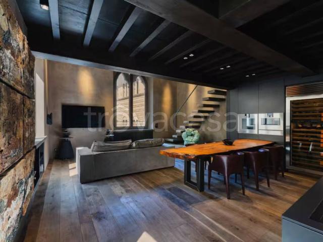 Appartamento in affitto a Firenze via Monalda, immobile di prestigio, centrale, luminoso TrovaCasa