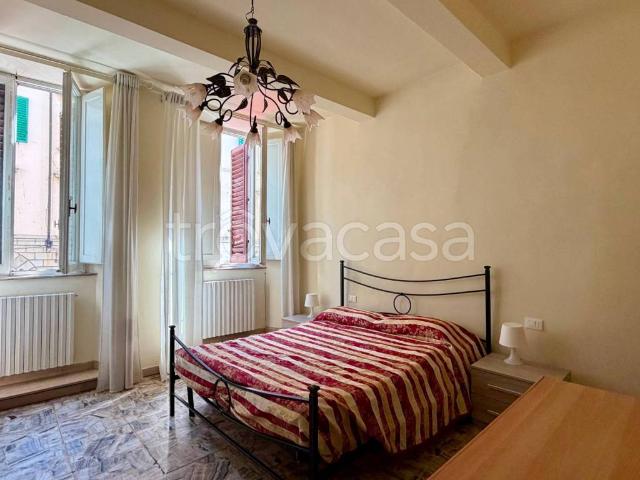 Appartamento in affitto a Firenze via Montebello, arredato, lavatrice, balcone TrovaCasa