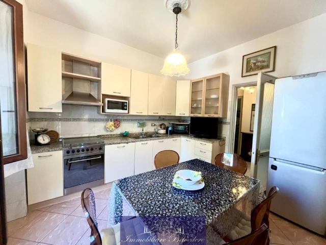 Appartamento in affitto a Firenze via Montello, arredato, doppia esposizione, aria condizionata TrovaCasa