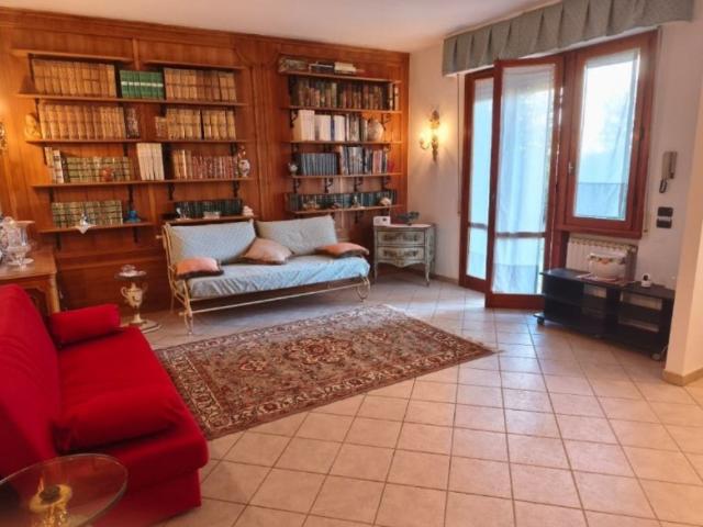 Appartamento in affitto a Firenze via mordini, arredato, giardino, box TrovaCasa