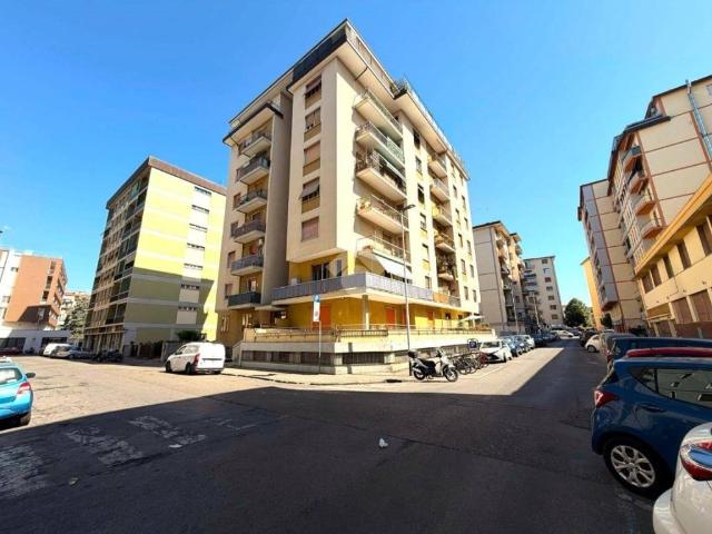 Appartamento in affitto a Firenze via n. Tagliaferri, 35, arredato, ascensore, ultimo piano TrovaCasa