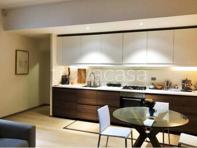 Appartamento in affitto a Firenze via Osteria del Guanto TrovaCasa