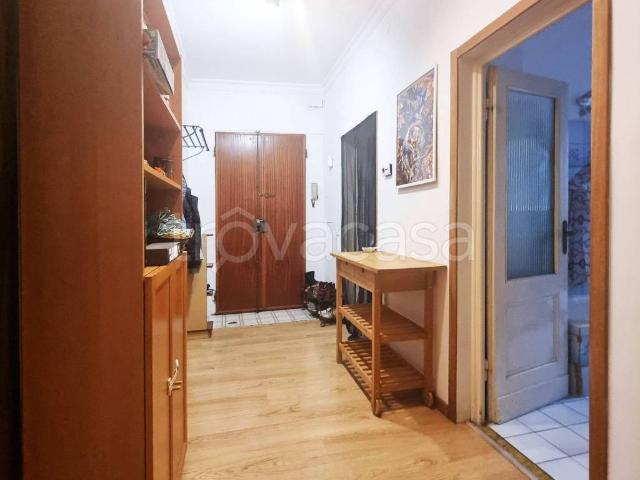 Appartamento in affitto a Firenze via Atto Vannucci, 12, arredato, giardino privato, terrazzo TrovaCasa