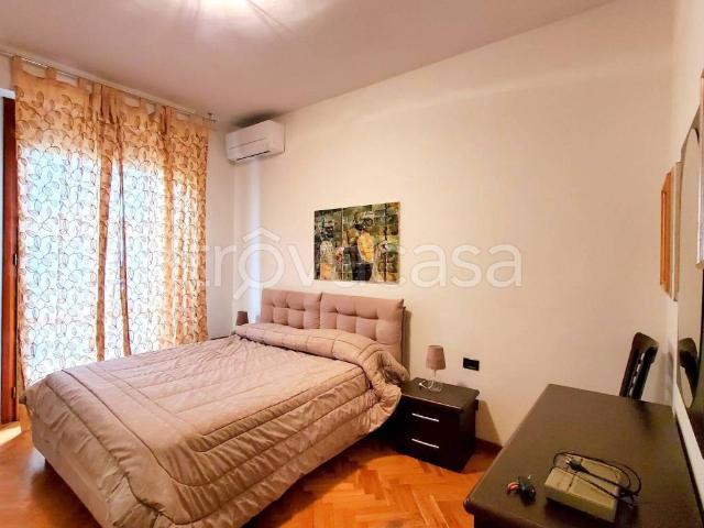 Appartamento in affitto a Firenze via Atto Vannucci, arredato, riscaldamento autonomo, ascensore TrovaCasa