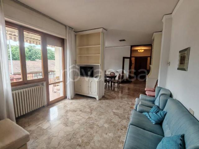 Appartamento in affitto a Firenze via Alessandro Lanfranchi, arredato, terrazzo, riscaldamento autonomo TrovaCasa