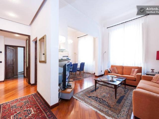 Appartamento in affitto a Firenze via Alessandro Scarlatti, 3, arredato, centrale, aria condizionata TrovaCasa