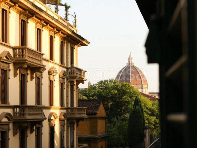 Appartamento in affitto a Firenze via Alfonso La Marmora, arredato TrovaCasa