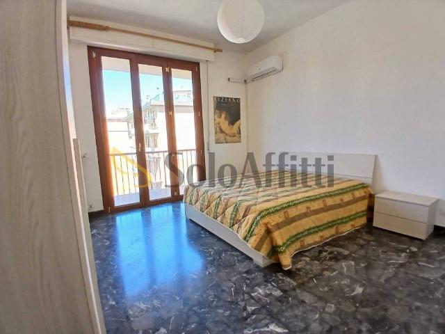 Appartamento in affitto a Firenze via Aligi Barducci, arredato, posto auto, terrazzo TrovaCasa