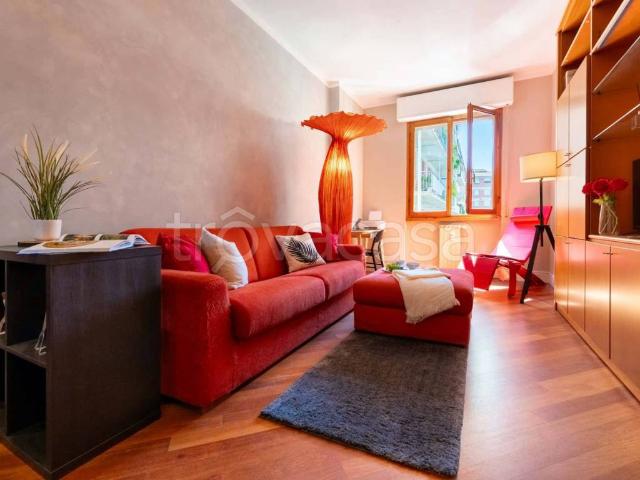Appartamento in affitto a Firenze via Aligi Barducci TrovaCasa