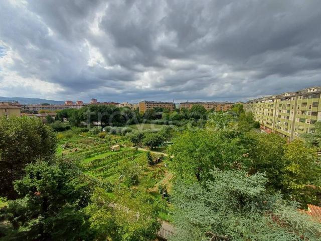 Appartamento in affitto a Firenze via Antonio Canova, arredato, ascensore, lavatrice TrovaCasa