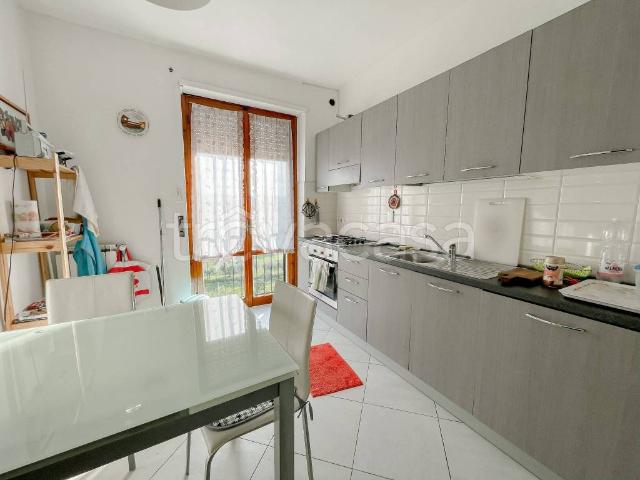 Appartamento in affitto a Firenze via Antonio Canova, arredato, terrazzo, ascensore TrovaCasa