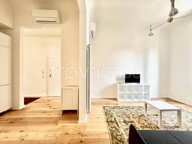 Appartamento in affitto a Firenze via Antonio Scialoja, arredato, riscaldamento autonomo, ristrutturato TrovaCasa