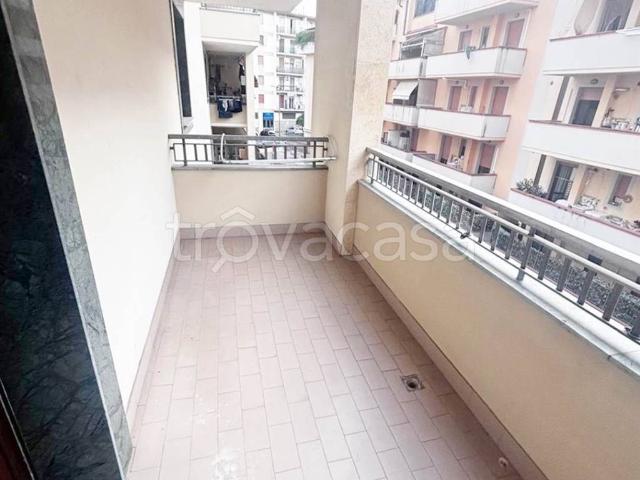 Appartamento in affitto a Firenze via Arcangelo Corelli, non arredato/vuoto, ascensore, balcone TrovaCasa