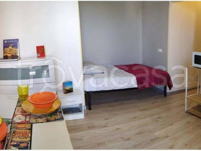 Appartamento in affitto a Firenze via Arrigo Boito, Novoli