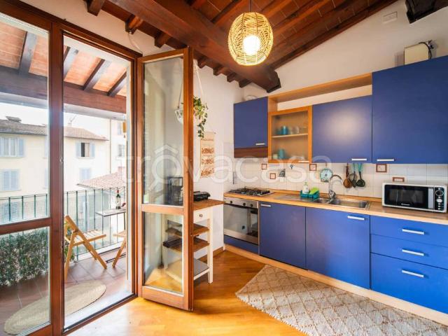 Appartamento in affitto a Firenze via Baccio Bandinelli, arredato, centrale, luminoso TrovaCasa