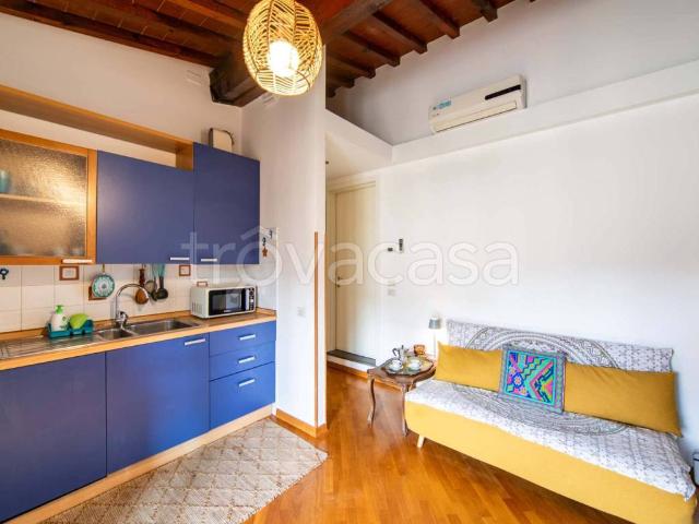 Appartamento in affitto a Firenze via Baccio Bandinelli, arredato, centrale, luminoso TrovaCasa