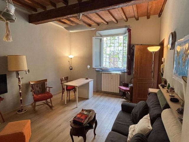 Appartamento in affitto a Firenze via Baccio Bandinelli, arredato, doppia esposizione, luminoso TrovaCasa