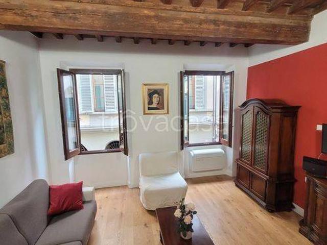 Appartamento in affitto a Firenze via Benedetta, arredato, ristrutturato, centrale TrovaCasa