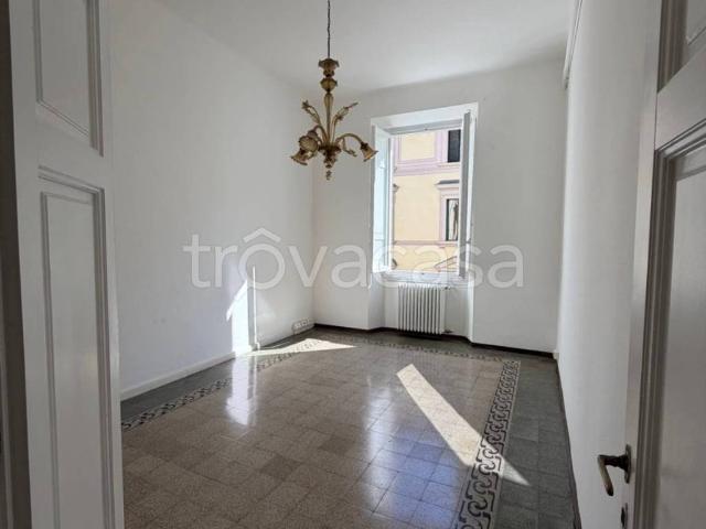 Appartamento in affitto a Firenze via Benedetto Varchi, non arredato/vuoto, box, terrazzo TrovaCasa