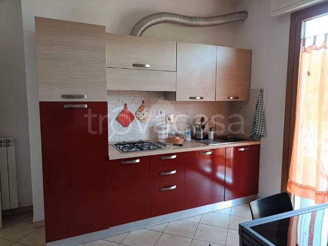 Appartamento in affitto a Firenze via Benedetto Dei, Firenze Nova