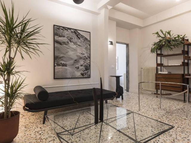 Appartamento in affitto a Firenze via Curtatone, arredato, zona residenziale, senza ascensore TrovaCasa