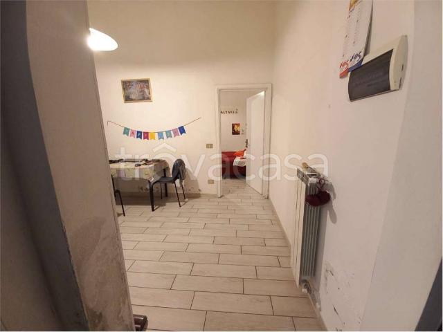 Appartamento in affitto a Firenze via cassia, 8, arredato, ristrutturato, aria condizionata TrovaCasa