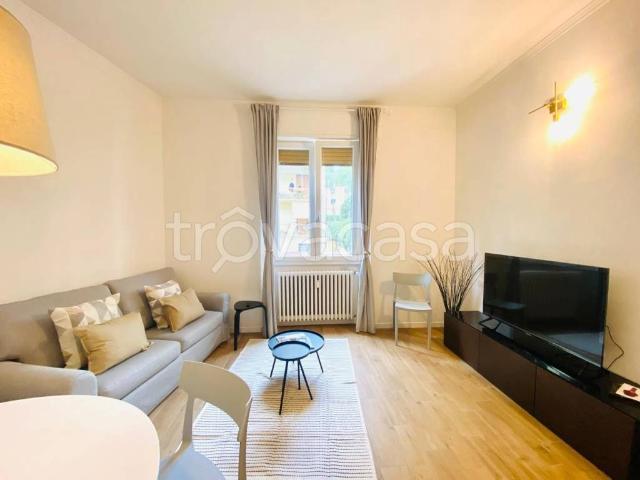 Appartamento in affitto a Firenze via Castelfidardo, arredato, box, ascensore TrovaCasa