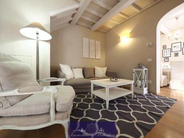 Appartamento in affitto a Firenze via Caracciolo, arredato, luminoso, balcone TrovaCasa