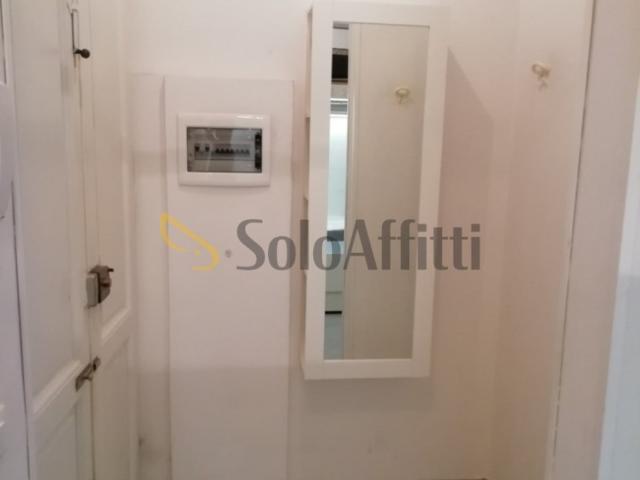 Appartamento in affitto a Firenze via Carlo Bini, 7B, arredato, centrale, vicinanze negozi TrovaCasa