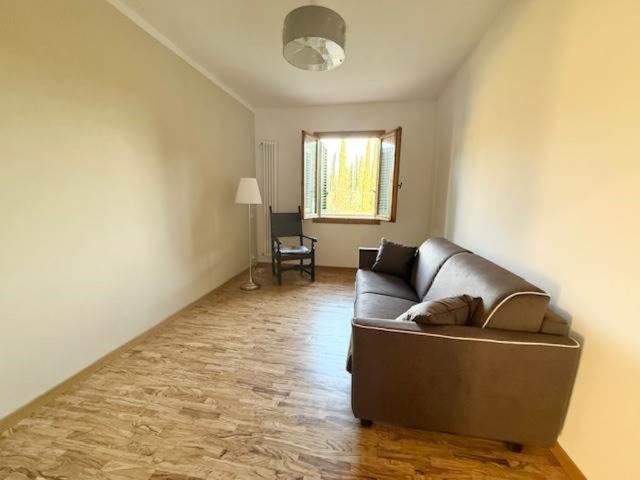 Appartamento in affitto a Firenze via ciollini, arredato, zona residenziale, aria condizionata TrovaCasa