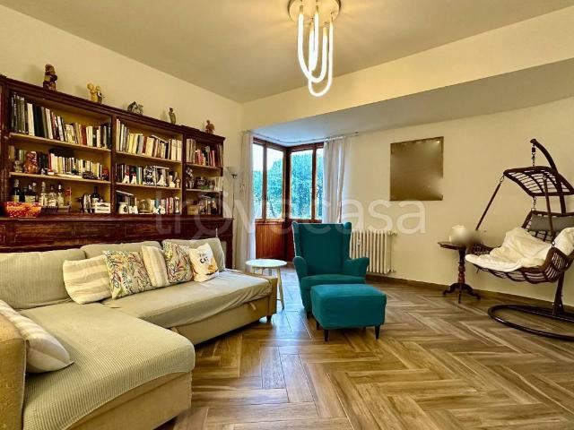 Appartamento in affitto a Firenze via Circondaria, arredato, terrazzo, ascensore TrovaCasa