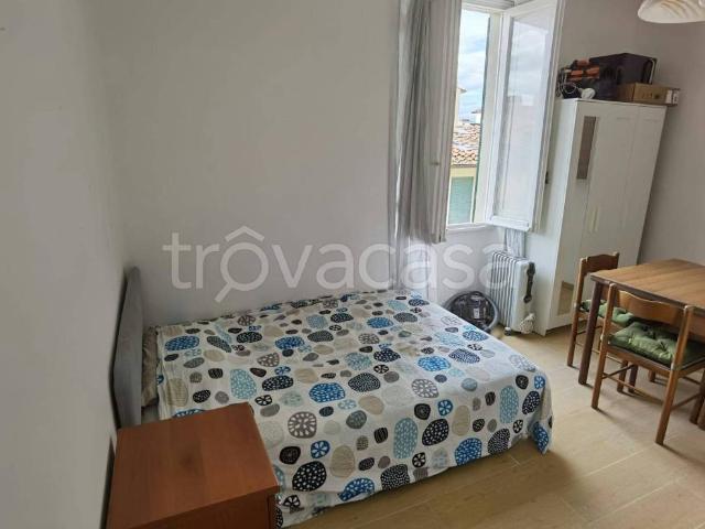 Appartamento in affitto a Firenze via Cittadella, arredato, studio TrovaCasa