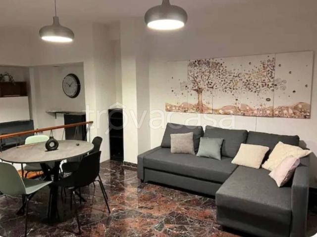 Appartamento in affitto a Firenze via Claudio Monteverdi TrovaCasa