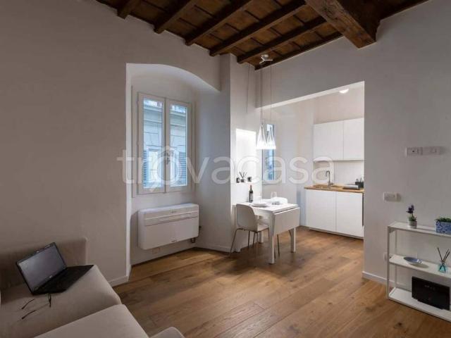 Appartamento in affitto a Firenze via Dante Alighieri, arredato, box, ristrutturato TrovaCasa