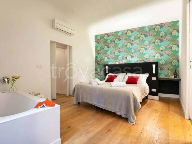 Appartamento in affitto a Firenze via dè Tornabuoni, arredato TrovaCasa