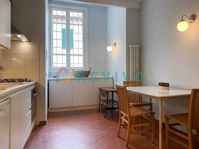 Appartamento in affitto a Firenze via degli Alfani, arredato, immobile di prestigio, ascensore TrovaCasa