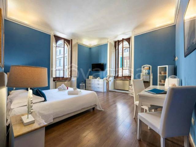 Appartamento in affitto a Firenze via degli Speziali, arredato TrovaCasa