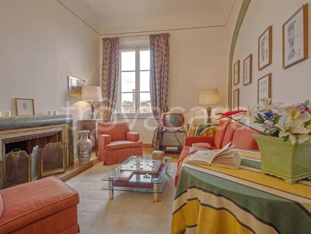 Appartamento in affitto a Firenze via dei Tornabuoni, arredato, ascensore, centrale TrovaCasa