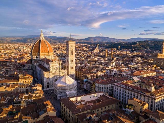 Appartamento in affitto a Firenze via dei Bardi, 14, arredato, caminetto, ascensore TrovaCasa