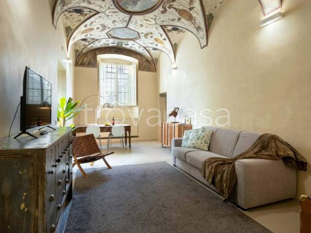 Appartamento in affitto a Firenze via dei Benci, arredato, terrazzo TrovaCasa