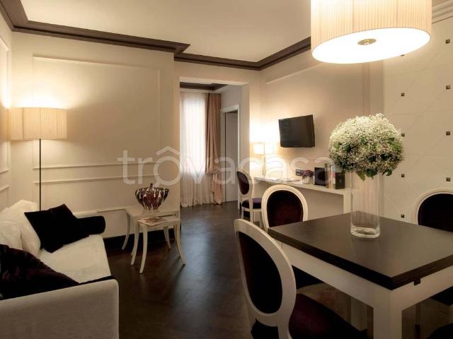 Appartamento in affitto a Firenze via dei Brunelleschi, arredato, immobile di prestigio, centrale TrovaCasa